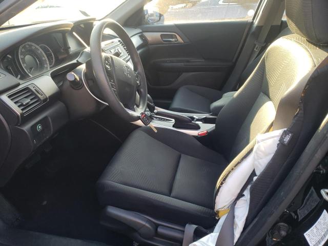 Photo 6 VIN: 1HGCR2F34EA179985 - HONDA ACCORD LX 