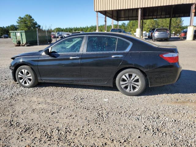 Photo 1 VIN: 1HGCR2F34EA182448 - HONDA ACCORD LX 