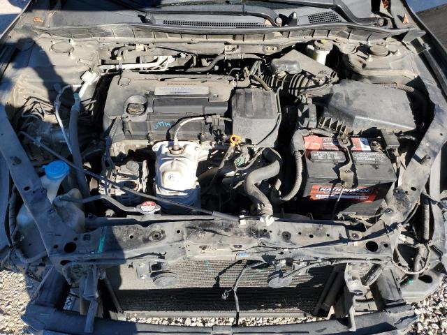 Photo 10 VIN: 1HGCR2F34EA182448 - HONDA ACCORD LX 