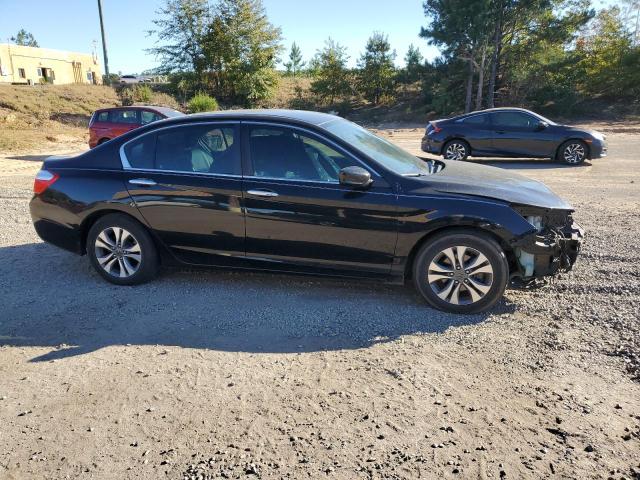 Photo 3 VIN: 1HGCR2F34EA182448 - HONDA ACCORD LX 