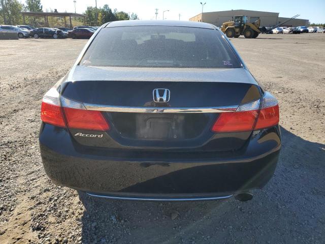 Photo 5 VIN: 1HGCR2F34EA182448 - HONDA ACCORD LX 