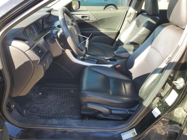 Photo 6 VIN: 1HGCR2F34EA182448 - HONDA ACCORD LX 