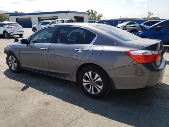 Photo 1 VIN: 1HGCR2F34EA186533 - HONDA ACCORD LX 