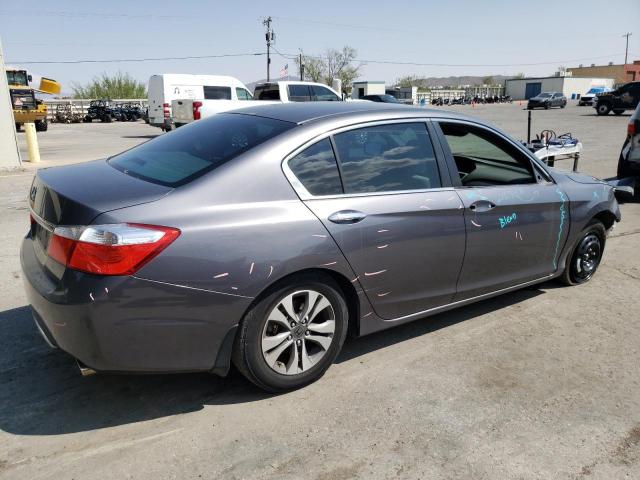 Photo 2 VIN: 1HGCR2F34EA186533 - HONDA ACCORD LX 