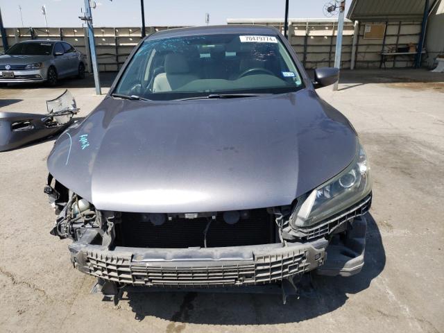 Photo 4 VIN: 1HGCR2F34EA186533 - HONDA ACCORD LX 