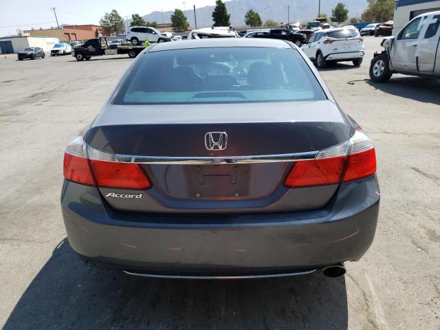 Photo 5 VIN: 1HGCR2F34EA186533 - HONDA ACCORD LX 