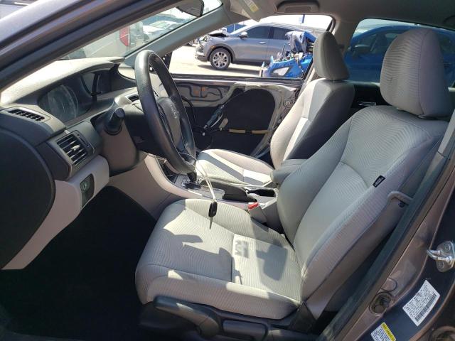 Photo 6 VIN: 1HGCR2F34EA186533 - HONDA ACCORD LX 