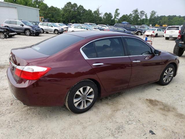 Photo 2 VIN: 1HGCR2F34EA190789 - HONDA ACCORD LX 