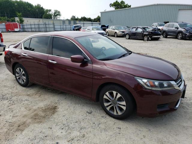 Photo 3 VIN: 1HGCR2F34EA190789 - HONDA ACCORD LX 