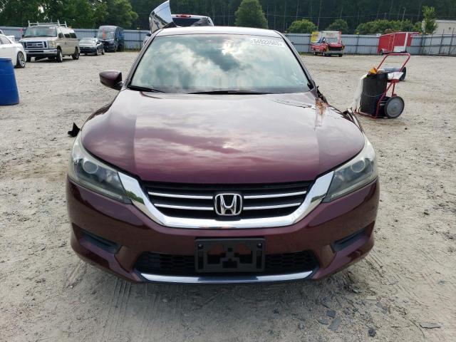 Photo 4 VIN: 1HGCR2F34EA190789 - HONDA ACCORD LX 