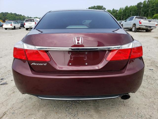 Photo 5 VIN: 1HGCR2F34EA190789 - HONDA ACCORD LX 