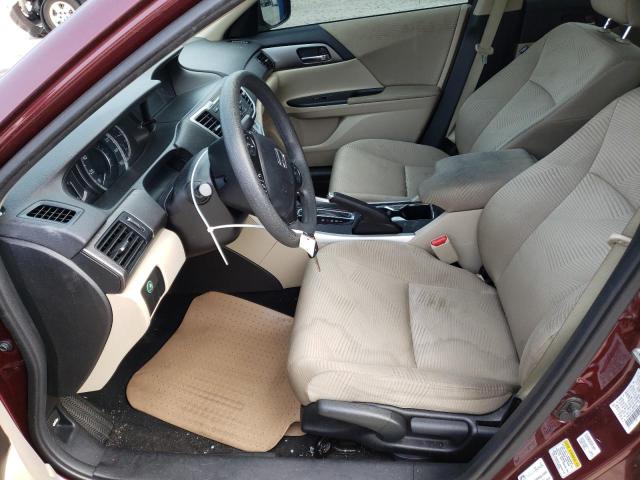 Photo 6 VIN: 1HGCR2F34EA190789 - HONDA ACCORD LX 