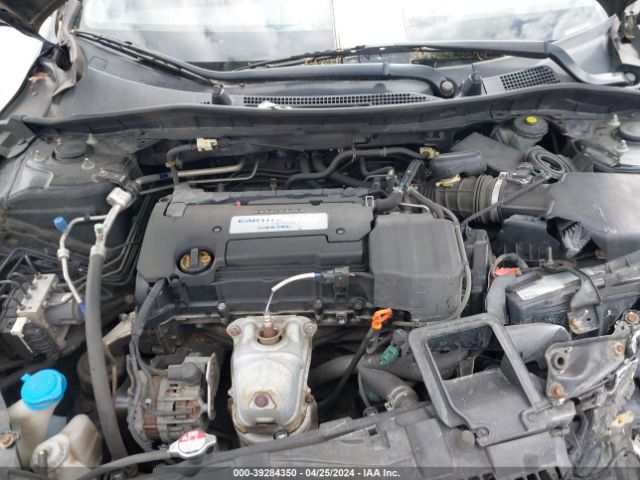 Photo 9 VIN: 1HGCR2F34EA192848 - HONDA ACCORD 