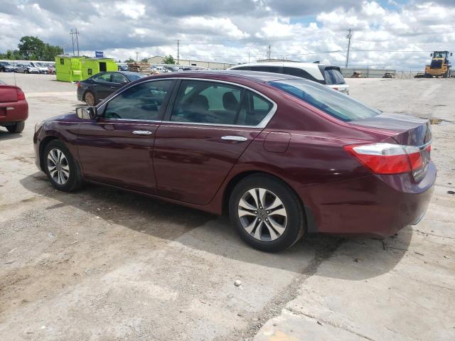 Photo 1 VIN: 1HGCR2F34EA194454 - HONDA ACCORD 