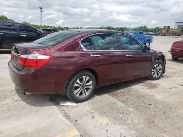 Photo 2 VIN: 1HGCR2F34EA194454 - HONDA ACCORD 