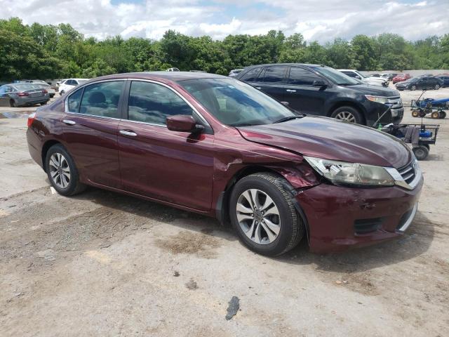 Photo 3 VIN: 1HGCR2F34EA194454 - HONDA ACCORD 