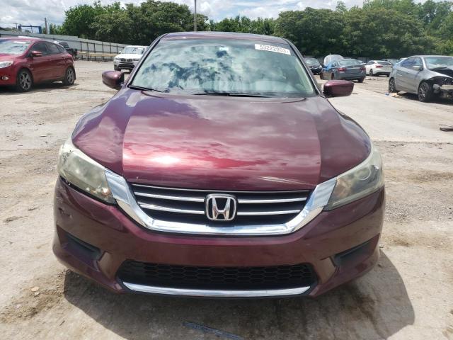 Photo 4 VIN: 1HGCR2F34EA194454 - HONDA ACCORD 