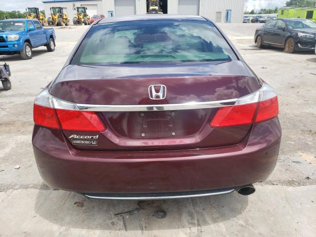 Photo 5 VIN: 1HGCR2F34EA194454 - HONDA ACCORD 