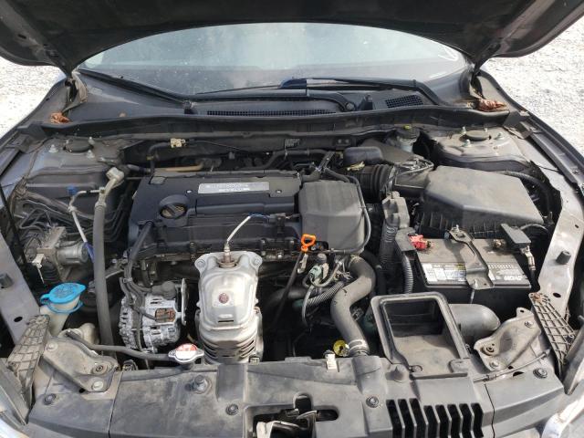 Photo 10 VIN: 1HGCR2F34EA199914 - HONDA ACCORD LX 