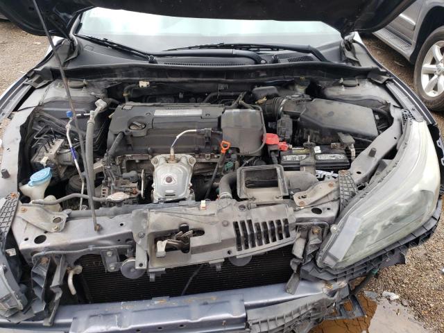 Photo 6 VIN: 1HGCR2F34EA202634 - HONDA ACCORD LX 