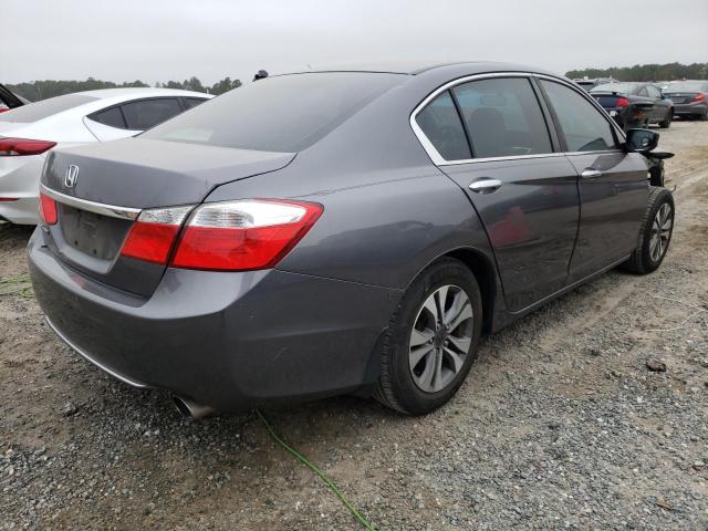 Photo 2 VIN: 1HGCR2F34EA202651 - HONDA ACCORD LX 