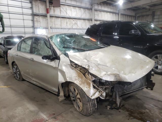 Photo 0 VIN: 1HGCR2F34EA203363 - HONDA ACCORD LX 