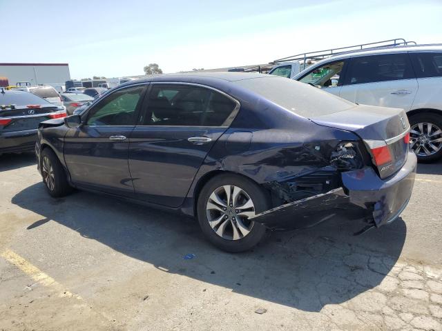 Photo 1 VIN: 1HGCR2F34EA204304 - HONDA ACCORD 