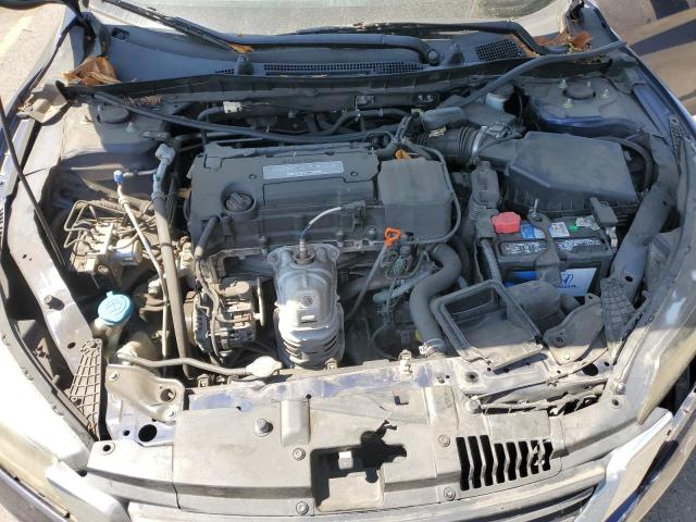 Photo 10 VIN: 1HGCR2F34EA204304 - HONDA ACCORD 