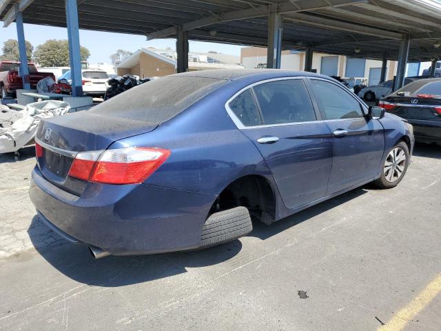 Photo 2 VIN: 1HGCR2F34EA204304 - HONDA ACCORD 