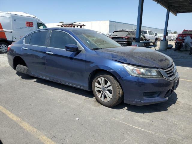 Photo 3 VIN: 1HGCR2F34EA204304 - HONDA ACCORD 