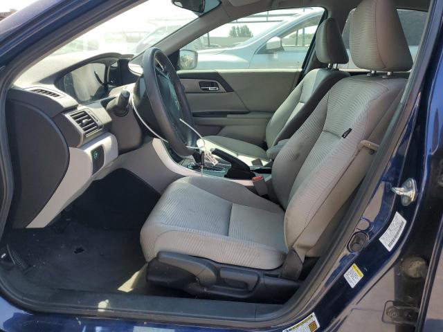 Photo 6 VIN: 1HGCR2F34EA204304 - HONDA ACCORD 