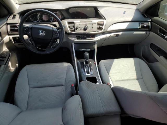 Photo 7 VIN: 1HGCR2F34EA204304 - HONDA ACCORD 