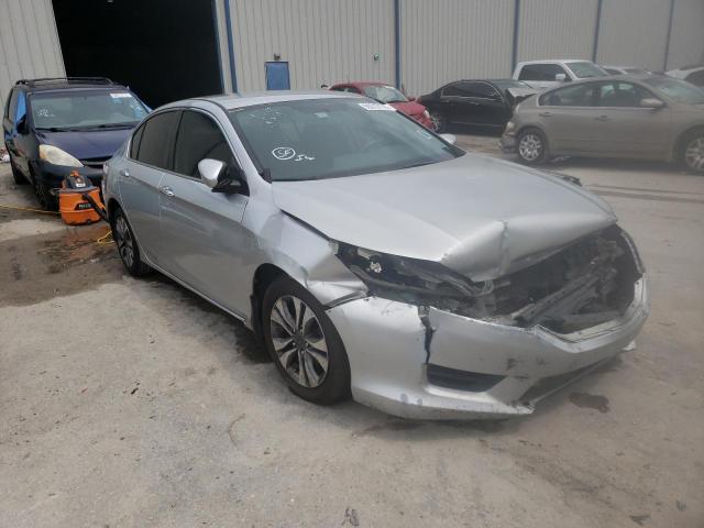 Photo 0 VIN: 1HGCR2F34EA204836 - HONDA ACCORD LX 