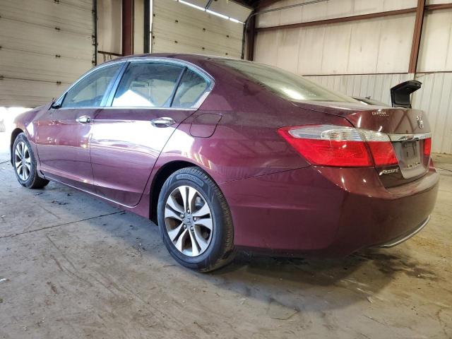 Photo 1 VIN: 1HGCR2F34EA215142 - HONDA ACCORD LX 