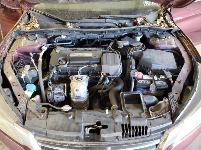 Photo 10 VIN: 1HGCR2F34EA215142 - HONDA ACCORD LX 