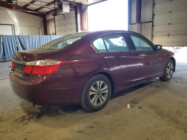 Photo 2 VIN: 1HGCR2F34EA215142 - HONDA ACCORD LX 