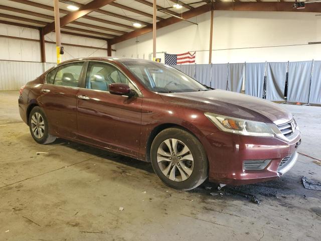 Photo 3 VIN: 1HGCR2F34EA215142 - HONDA ACCORD LX 