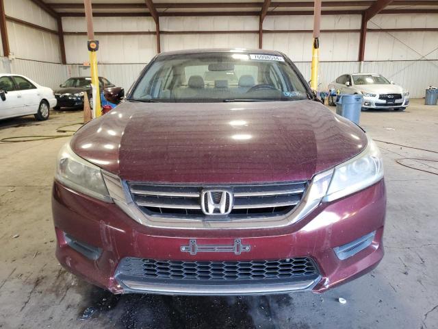 Photo 4 VIN: 1HGCR2F34EA215142 - HONDA ACCORD LX 