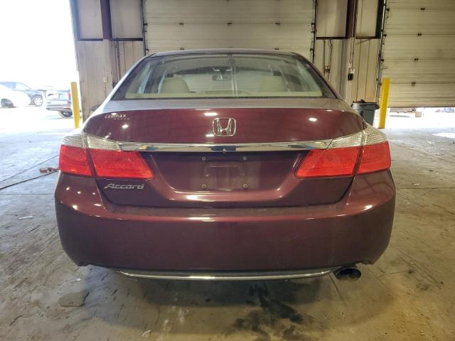 Photo 5 VIN: 1HGCR2F34EA215142 - HONDA ACCORD LX 