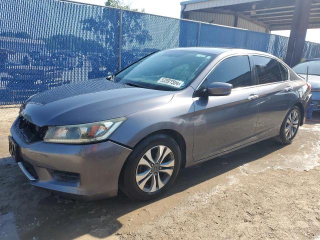 Photo 0 VIN: 1HGCR2F34EA219465 - HONDA ACCORD 