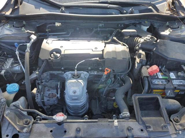 Photo 10 VIN: 1HGCR2F34EA219465 - HONDA ACCORD 