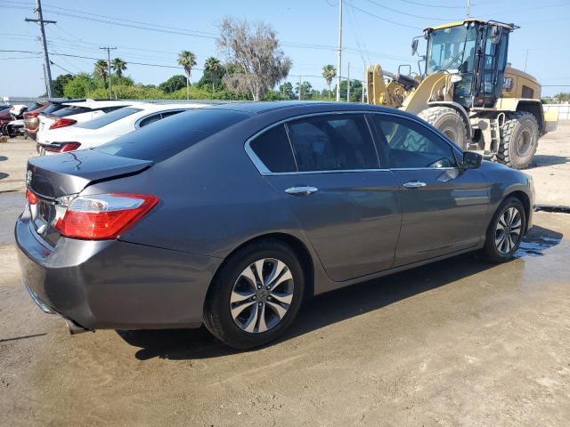 Photo 2 VIN: 1HGCR2F34EA219465 - HONDA ACCORD 