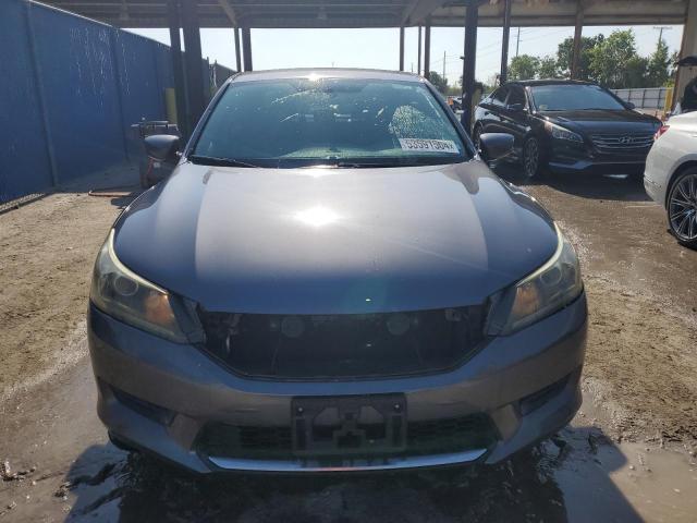 Photo 4 VIN: 1HGCR2F34EA219465 - HONDA ACCORD 