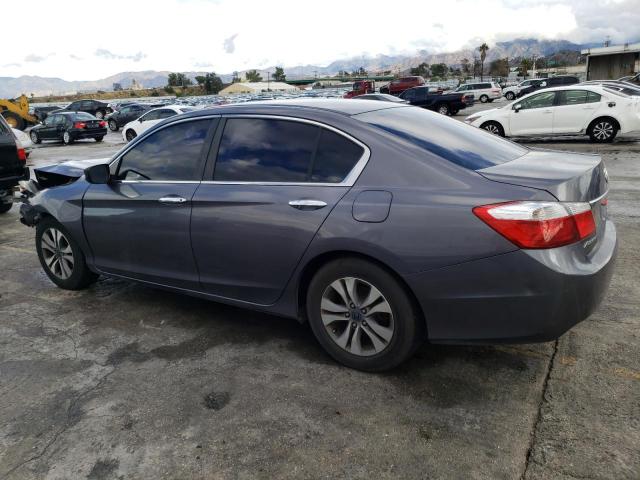 Photo 1 VIN: 1HGCR2F34EA223435 - HONDA ACCORD 