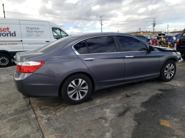 Photo 2 VIN: 1HGCR2F34EA223435 - HONDA ACCORD 