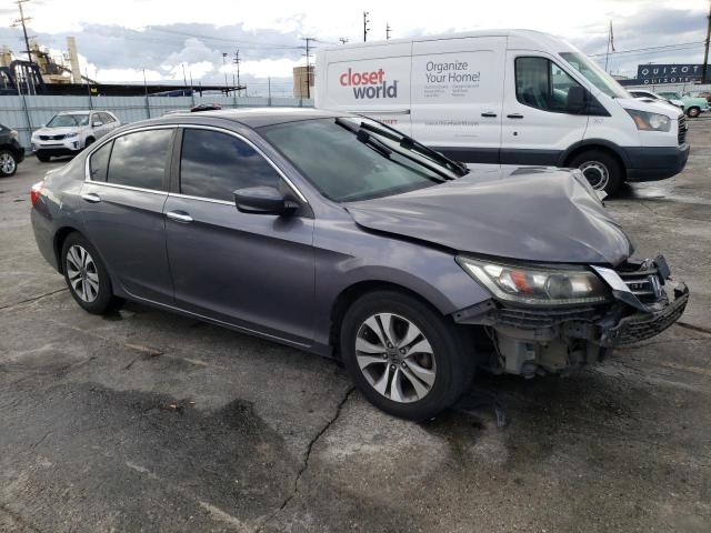 Photo 3 VIN: 1HGCR2F34EA223435 - HONDA ACCORD 