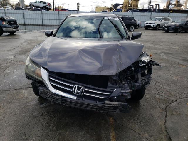 Photo 4 VIN: 1HGCR2F34EA223435 - HONDA ACCORD 