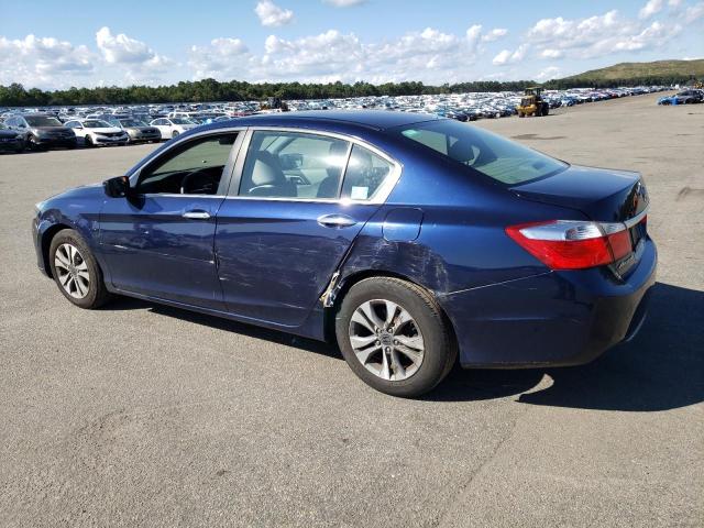 Photo 1 VIN: 1HGCR2F34EA226867 - HONDA ACCORD LX 