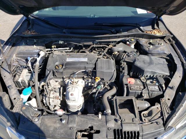 Photo 10 VIN: 1HGCR2F34EA226867 - HONDA ACCORD LX 