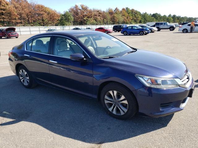 Photo 3 VIN: 1HGCR2F34EA226867 - HONDA ACCORD LX 